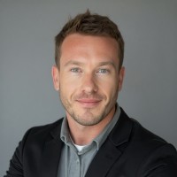 Holden Smith, Chief Technology Officer